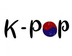 142422622kpopkoreańskistylmuzykipopularnejflagakoreipołudniowejkpopręcznierysowanenapisna (1).jpg